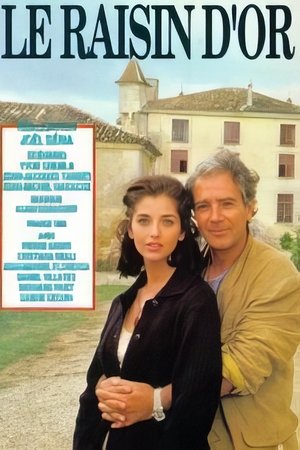 Le raisin d'or