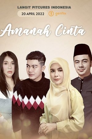 Amanah Cinta