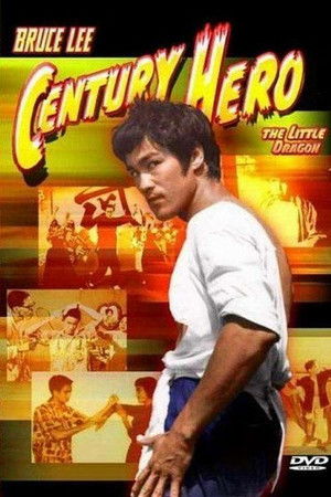 Bruce Lee: Century Hero