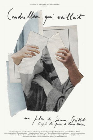 Cendrillon qui veillait