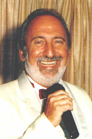 Portrait of Edmundo Falé