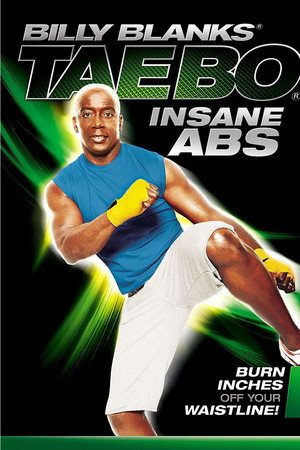 Billy Blanks Tae Bo: Insane Abs