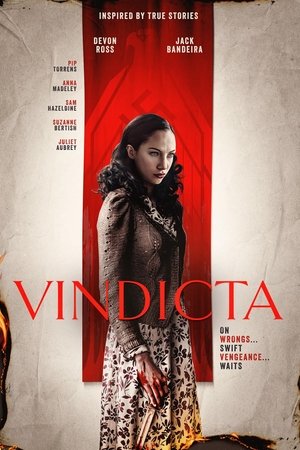 Vindicta