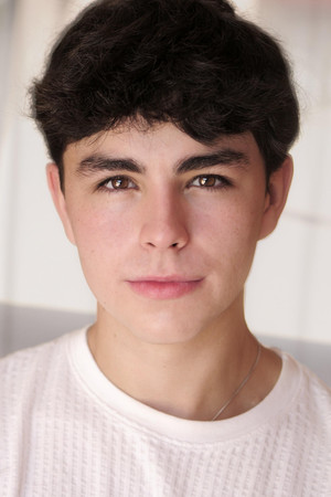 Iker Garcia