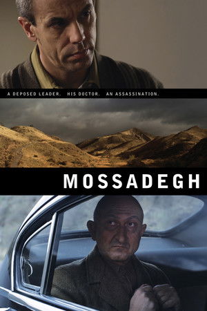 Mossadegh