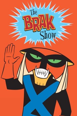 The Brak Show