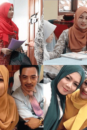 Cikgu Manik Urai Cikgu Manik Urai
