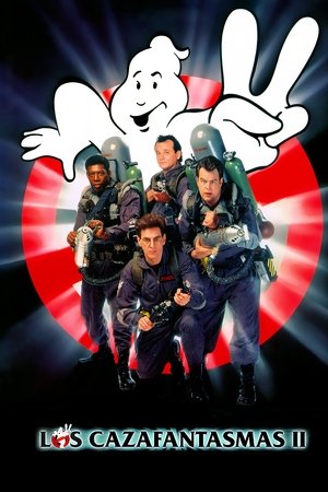 Los Cazafantasmas 2