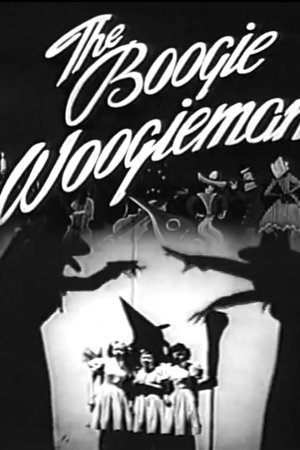 The Boogie Woogieman