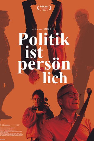 Politics Are Personal poster