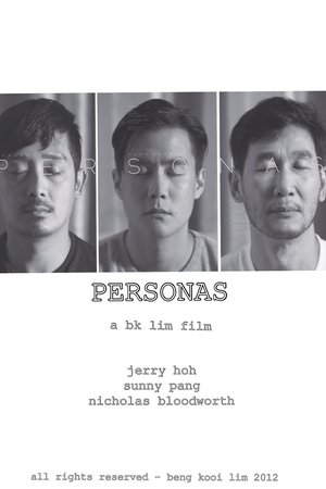 Personas