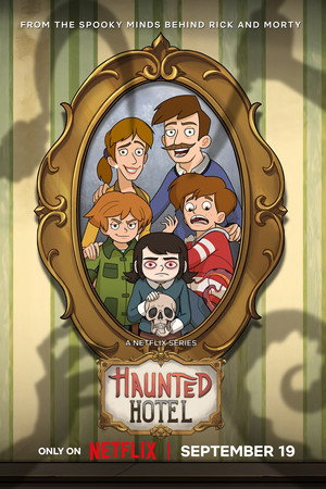 Haunted Hotel