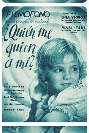 ¿Quién me quiere a mí?