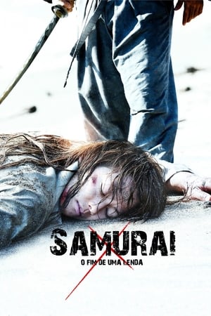 Imagem Samurai X: O Fim de Uma Lenda