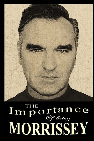 The Importance of Being Morrissey