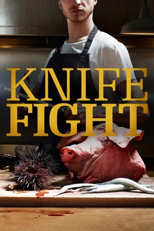 Knife Fight