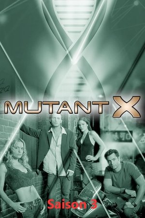 Mutant X