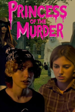 Princess of the Murder Princess of the Murder