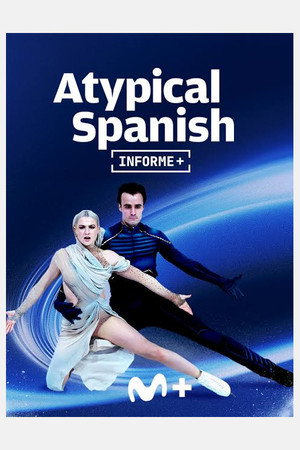 Informe+. Atypical Spanish.