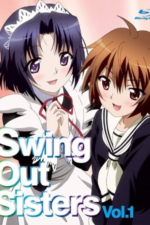 Swing Out Sisters