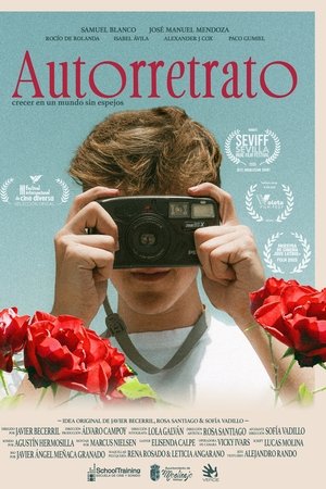 Autorretrato