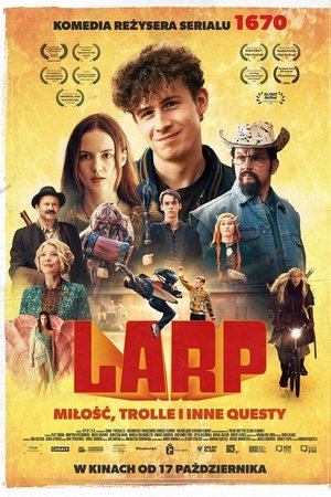 Larp