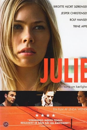 Miss Julie