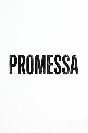 Promessa poster