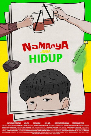 Namanya Juga Hidup