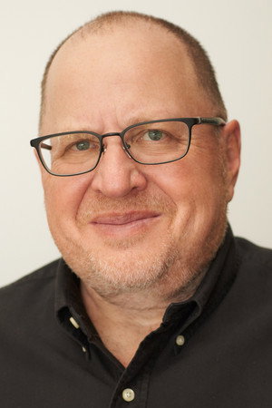 Portrait of Steve Berman
