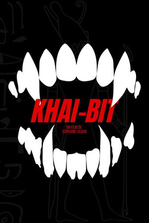 Khai-bit poster