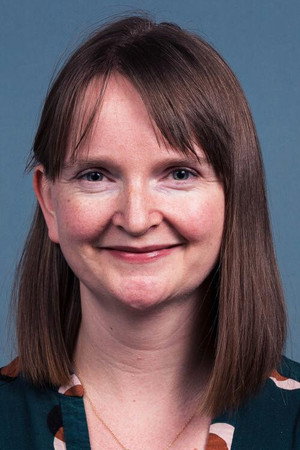 Catherine Foot
