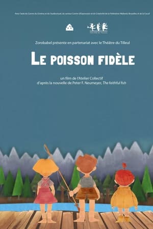 The Faithful Fish poster