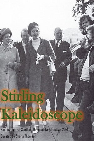 Stirling Kaleidoscope