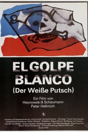 El Golpe Blanco. Der Weiße Putsch