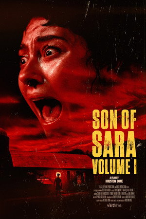 Son of Sara: Volume 1