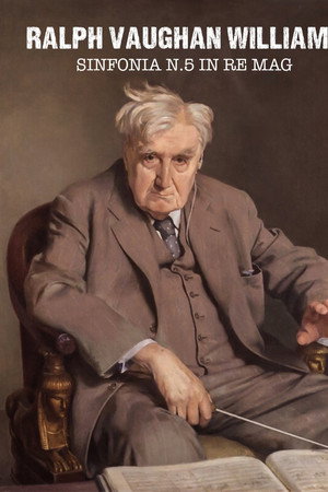 Williams: Sinfonia n. 5 in Re Mag