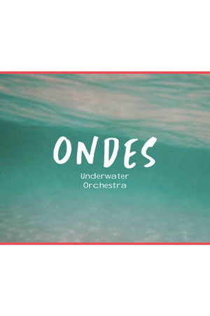 Ondes poster