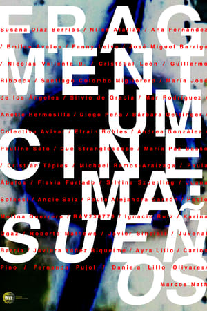 Fragmentum Cinema: Sueños