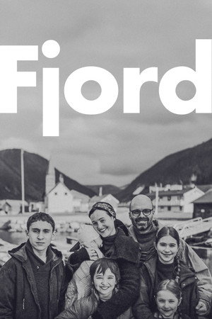 Fjord