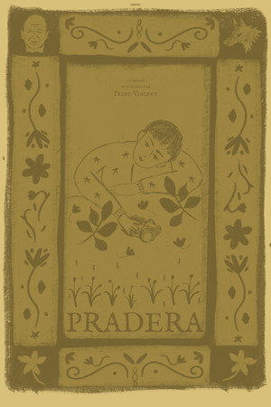 Pradera poster