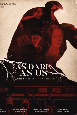 As Dark As Us
