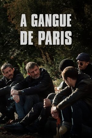 Imagem A Gangue de Paris