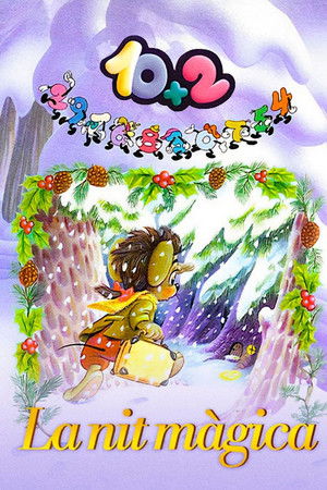 10+2: La nit màgica