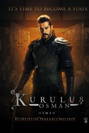 Kuruluş Osman
