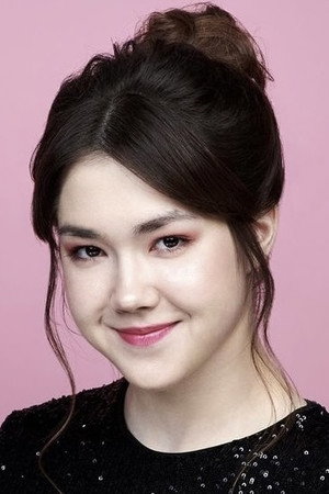 Анастасия Бурчуладзе