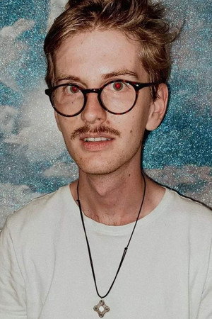 Portrait of Sebastian Kerebs