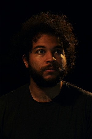 Portrait of Cullen Hussey