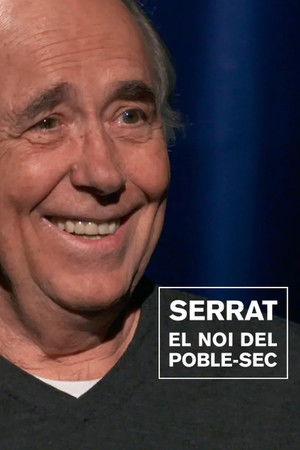 Serrat, el noi del Poble-sec
