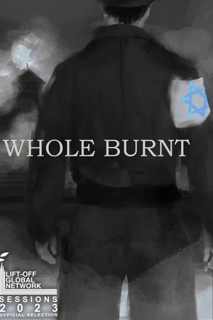 Whole Burnt
